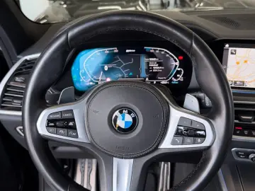 BMW X5 xD 45e M Sport