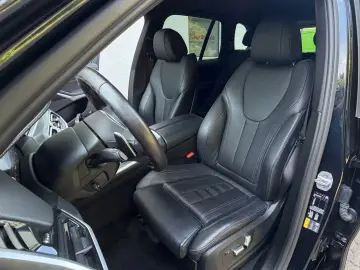 BMW X5 xD 45e M Sport