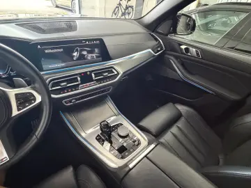 BMW X5 xD 45e M Sport