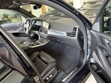 BMW X5 xD 45e M Sport
