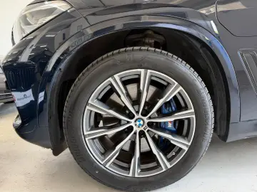 BMW X5 xD 45e M Sport