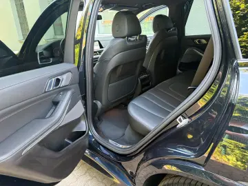 BMW X5 xD 45e M Sport