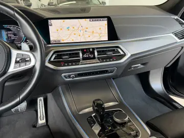 BMW X5 xD 45e M Sport
