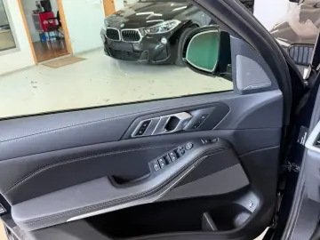 BMW X5 xD 45e M Sport