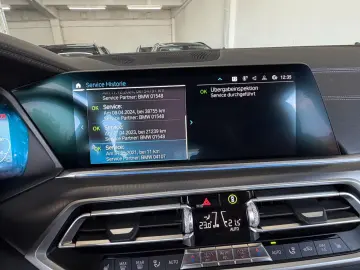 BMW X5 xD 45e M Sport
