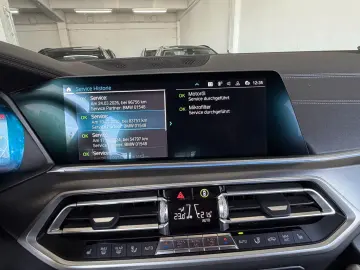 BMW X5 xD 45e M Sport
