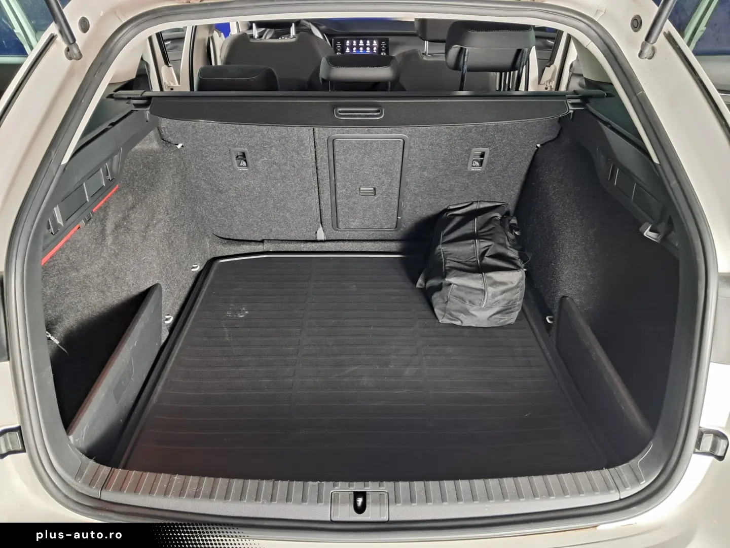 SKODA OCTAVIA AMBITION 2.0TDI 115CP DSG 2022