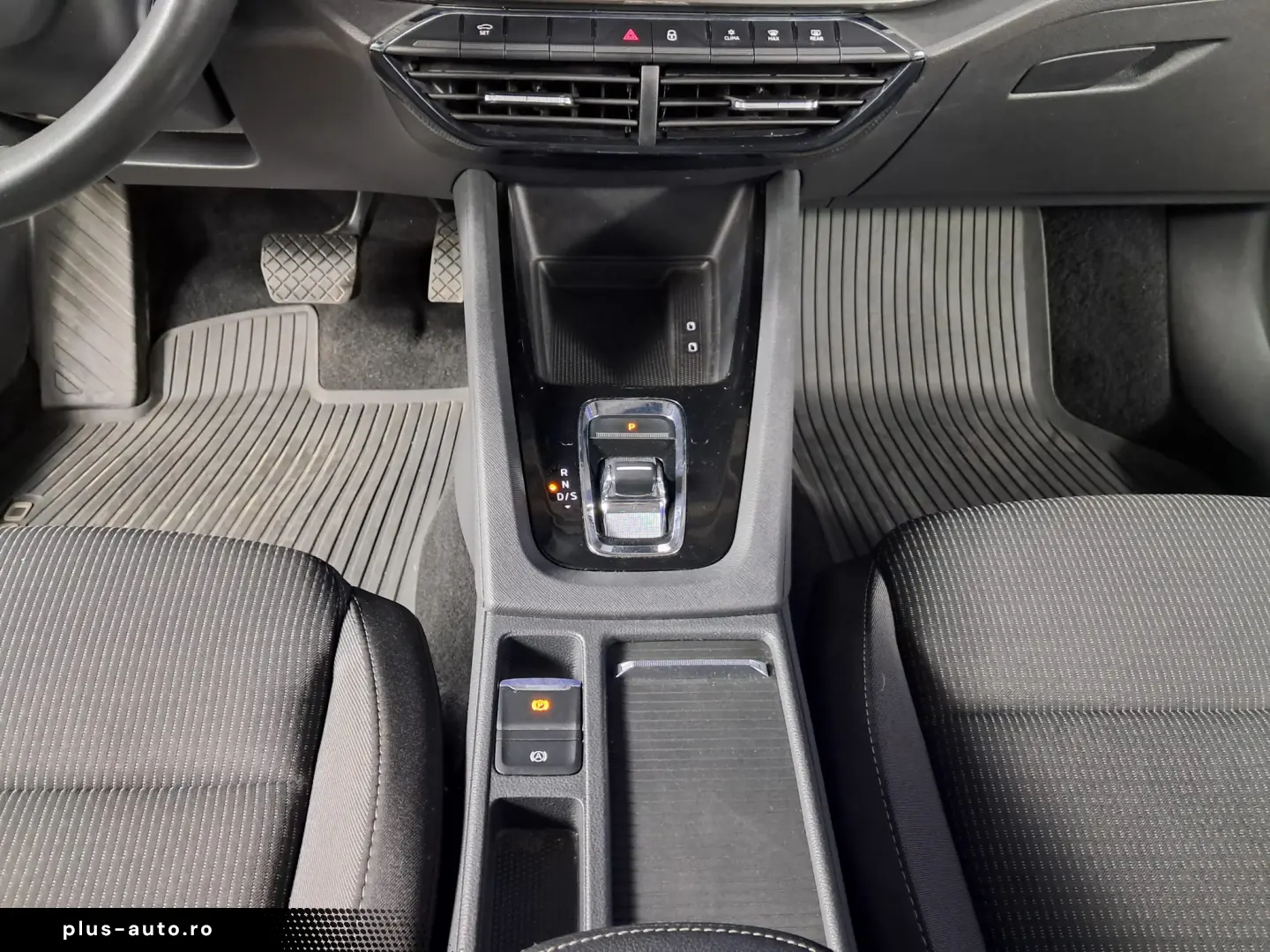SKODA OCTAVIA AMBITION 2.0TDI 115CP DSG 2022