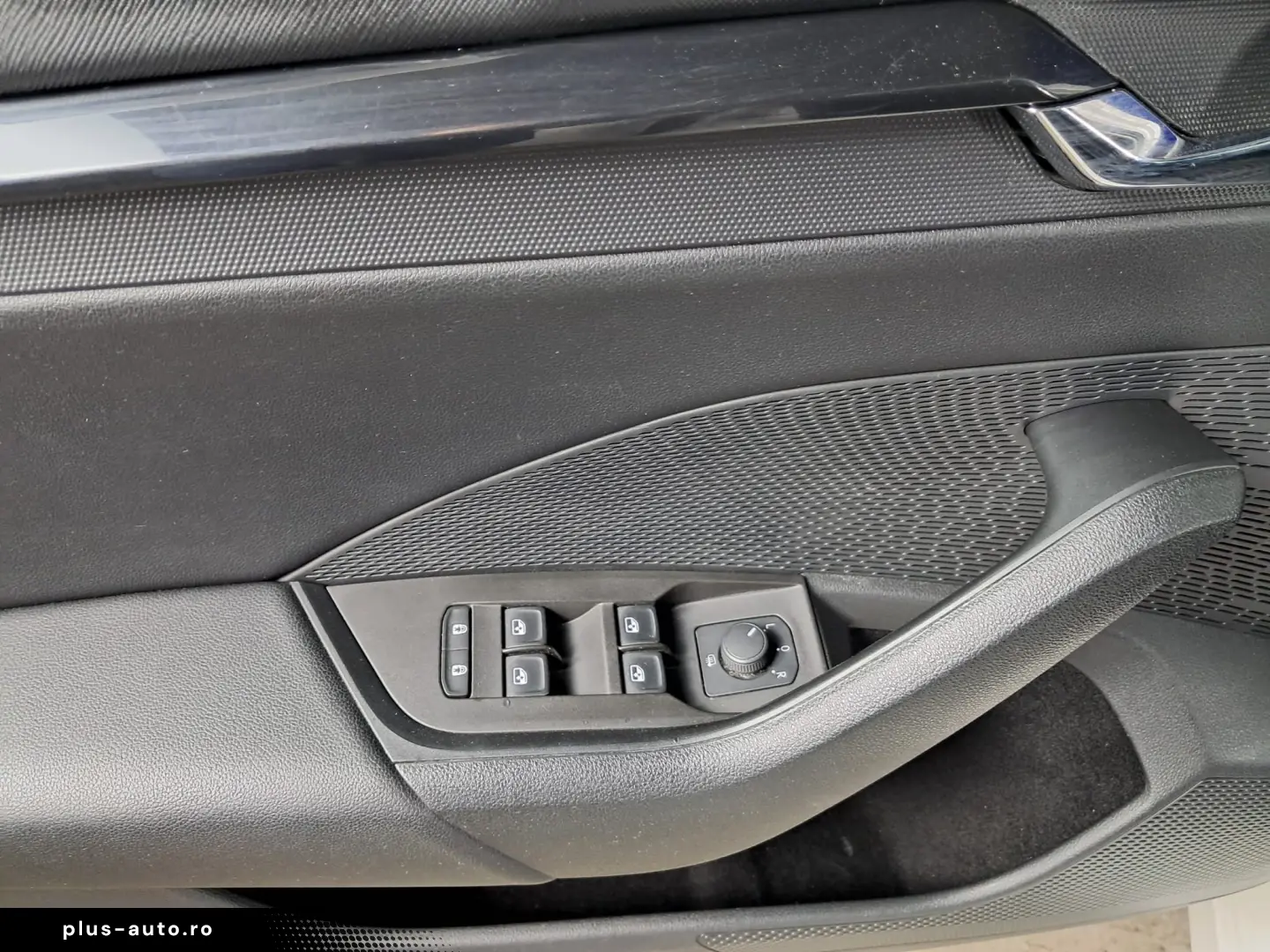 SKODA OCTAVIA AMBITION 2.0TDI 115CP DSG 2022