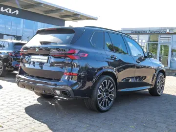 BMW X5 xDrive30d M Sport HUD ACC 360 KAM RFK NAVI
