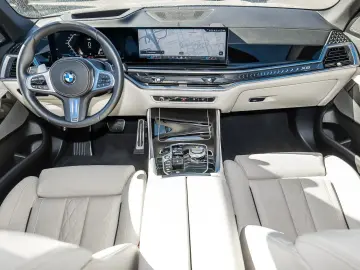 BMW X5 xDrive30d M Sport HUD ACC 360 KAM RFK NAVI