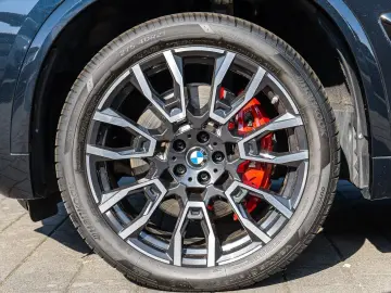 BMW X5 xDrive30d M Sport HUD ACC 360 KAM RFK NAVI