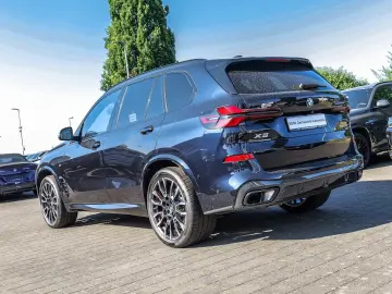 BMW X5 xDrive30d M Sport HUD ACC 360 KAM RFK NAVI