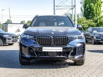 BMW X5 xDrive30d M Sport HUD ACC 360 KAM RFK NAVI