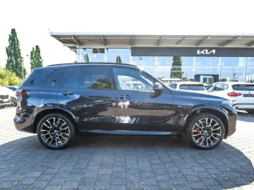 BMW X5 xDrive30d M Sport HUD ACC 360 KAM RFK NAVI