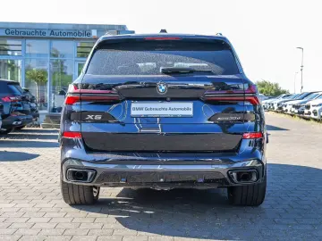 BMW X5 xDrive30d M Sport HUD ACC 360 KAM RFK NAVI
