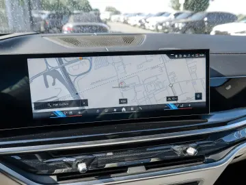 BMW X5 xDrive30d M Sport HUD ACC 360 KAM RFK NAVI