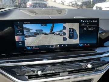 BMW X5 xDrive30d M Sport HUD ACC 360 KAM RFK NAVI