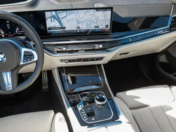 BMW X5 xDrive30d M Sport HUD ACC 360 KAM RFK NAVI