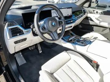BMW X5 xDrive30d M Sport HUD ACC 360 KAM RFK NAVI