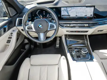 BMW X5 xDrive30d M Sport HUD ACC 360 KAM RFK NAVI
