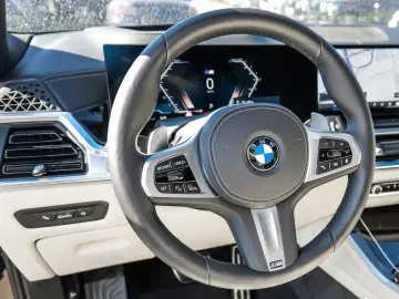 BMW X5 xDrive30d M Sport HUD ACC 360 KAM RFK NAVI