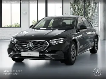 MERCEDES-BENZ E 220 d Avantgarde Advanced  DIGI 360