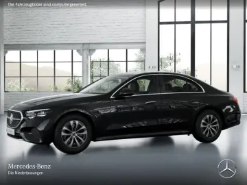 MERCEDES-BENZ E 220 d Avantgarde Advanced  DIGI 360