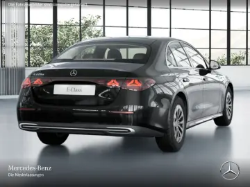 MERCEDES-BENZ E 220 d Avantgarde Advanced  DIGI 360