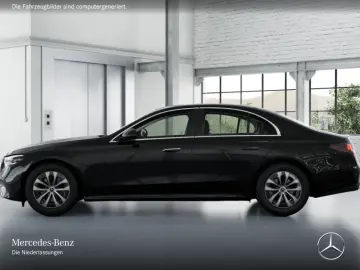MERCEDES-BENZ E 220 d Avantgarde Advanced  DIGI 360