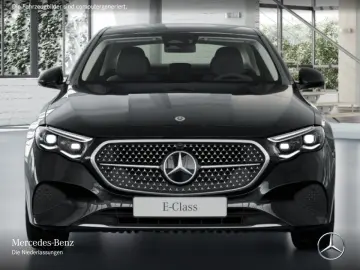 MERCEDES-BENZ E 220 d Avantgarde Advanced  DIGI 360