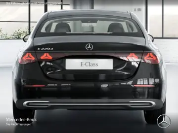 MERCEDES-BENZ E 220 d Avantgarde Advanced  DIGI 360