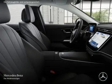 MERCEDES-BENZ E 220 d Avantgarde Advanced  DIGI 360