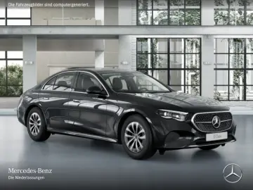 MERCEDES-BENZ E 220 d Avantgarde Advanced  DIGI 360
