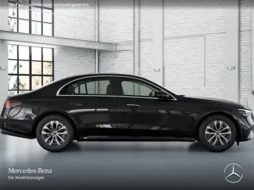 MERCEDES-BENZ E 220 d Avantgarde Advanced  DIGI 360