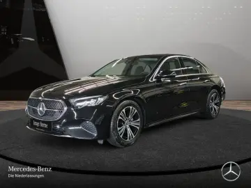 MERCEDES-BENZ E 220 d Lim Avantgarde Adv Pano LED To…