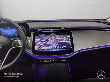 MERCEDES-BENZ E 220 d Lim Avantgarde Adv Pano LED To…
