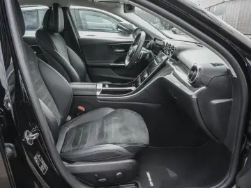 MERCEDES-BENZ C 180 AMG