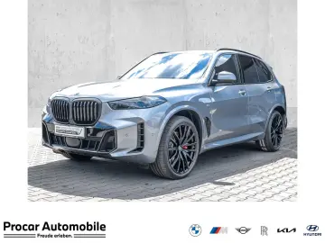 BMW X5 xDrive40d M Sport Pro DA PA Prof Pano H K 22