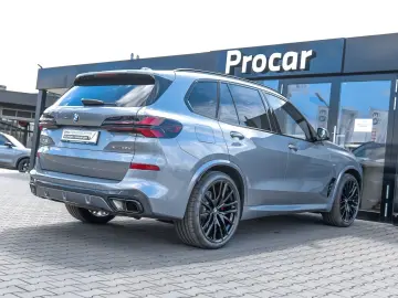 BMW X5 xDrive40d M Sport Pro DA PA Prof Pano H K 22