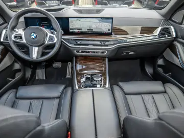 BMW X5 xDrive40d M Sport Pro DA PA Prof Pano H K 22