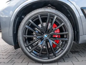 BMW X5 xDrive40d M Sport Pro DA PA Prof Pano H K 22