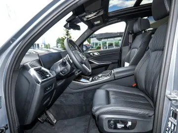 BMW X5 xDrive40d M Sport Pro DA PA Prof Pano H K 22