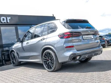 BMW X5 xDrive40d M Sport Pro DA PA Prof Pano H K 22