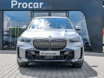 BMW X5 xDrive40d M Sport Pro DA PA Prof Pano H K 22