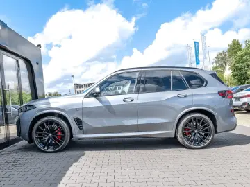 BMW X5 xDrive40d M Sport Pro DA PA Prof Pano H K 22