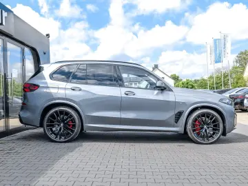 BMW X5 xDrive40d M Sport Pro DA PA Prof Pano H K 22
