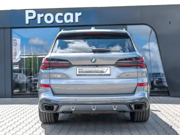 BMW X5 xDrive40d M Sport Pro DA PA Prof Pano H K 22