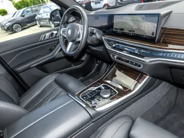 BMW X5 xDrive40d M Sport Pro DA PA Prof Pano H K 22