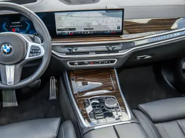 BMW X5 xDrive40d M Sport Pro DA PA Prof Pano H K 22